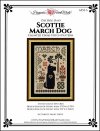 The Dog Days Scottie March Dog (image for) The Dog Days Scottie March Dog