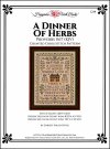 A Dinner of Herbs Proverbs 15:17 (image for) A Dinner of Herbs Proverbs 15:17