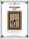 Cat Tales Collection November Cat (image for) Cat Tales Collection November Cat