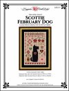The Dog Days Scottie February Dog (image for) The Dog Days Scottie February Dog