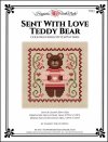 Sent with Love Teddy Bear (image for) Sent with Love Teddy Bear