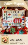 Stitch, Repeat (image for) Stitch, Repeat
