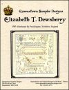 Elizabeth T. Dewsberry 1787 (image for) Elizabeth T. Dewsberry 1787