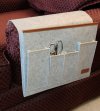 Armchair Caddy Organizer (image for) Armchair Caddy Organizer