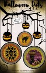 Halloween Dots 4-5-6 (image for) Halloween Dots 4-5-6
