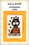 Catfeinated (image for) Catfeinated